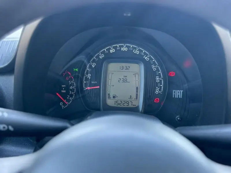 Fiat Mobi Like 1.0