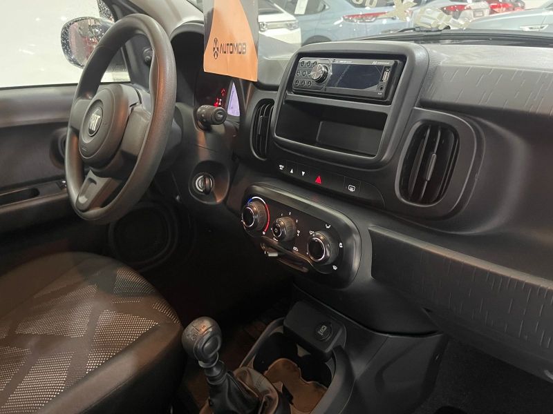 Mobi Like 1.0 (Flex)