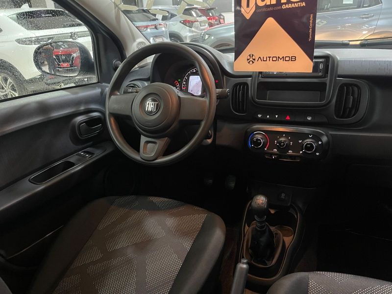 Mobi Like 1.0 (Flex)