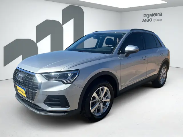 Carro Audi Q3 2024 Prestige 2.0 TFSI Tiptr.Quatro