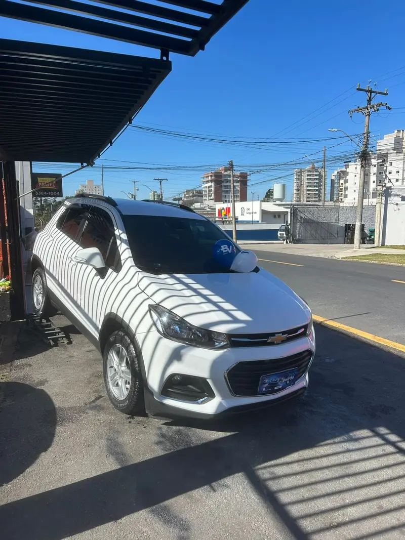Chevrolet LT 1.4 Turbo 4x2 (Aut) (Flex)