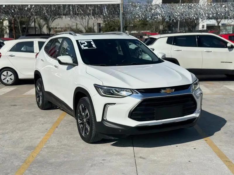 Chevrolet Tracker Premier 1.2 Turbo (Flex) (Aut)
