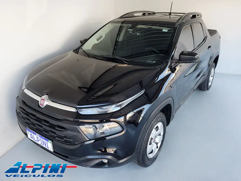 Fiat Toro Freedom 1.8 AT6 4x2 (Flex)
