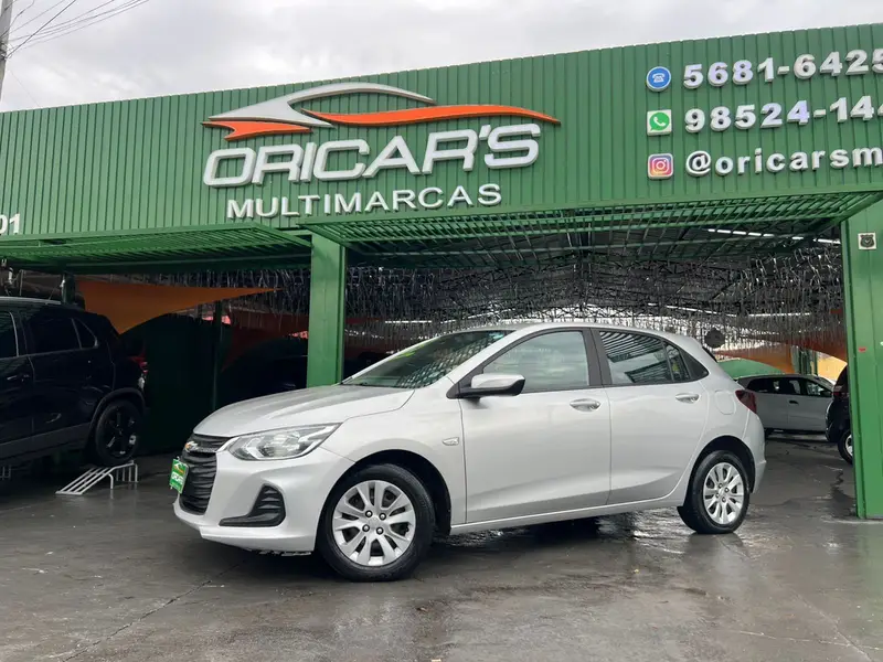 Chevrolet LT 1.0