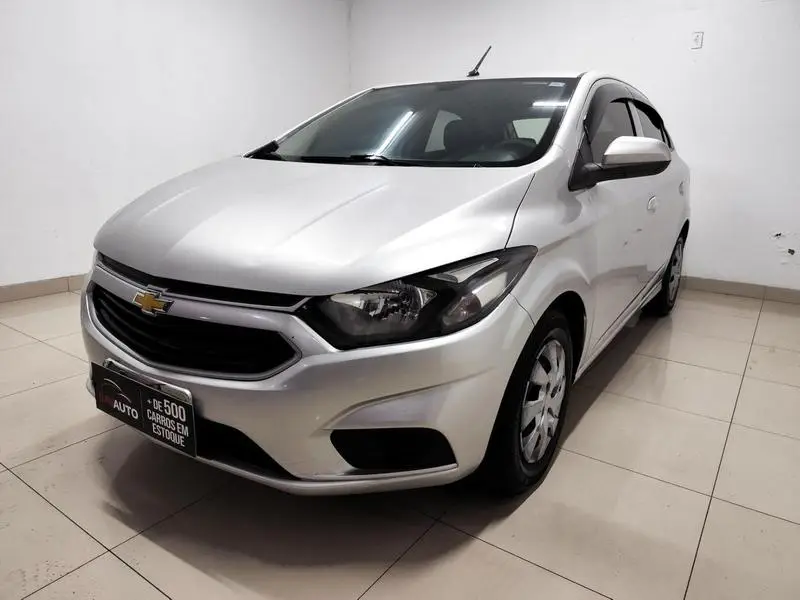 Chevrolet 1.0 LT SPE/4