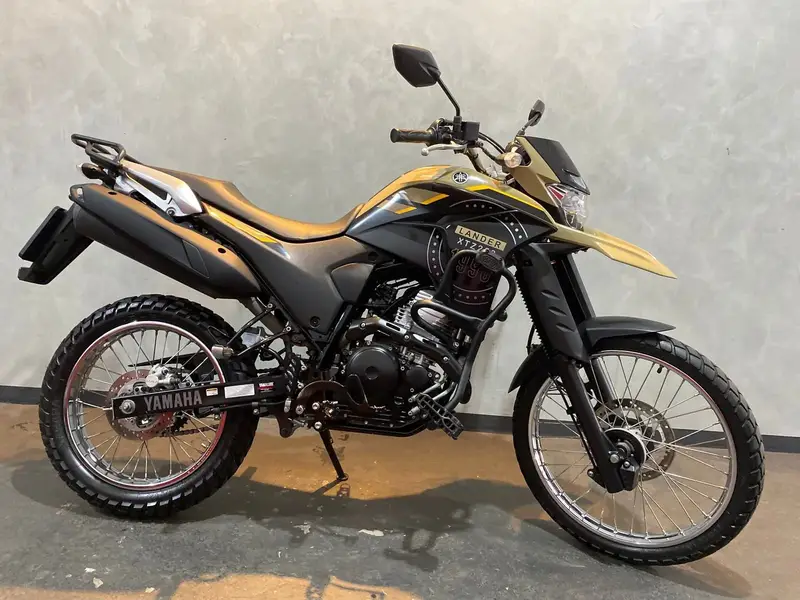Yamaha ABS