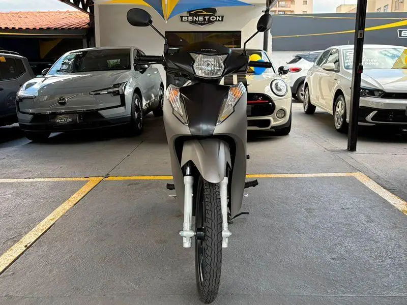 Honda Flex
