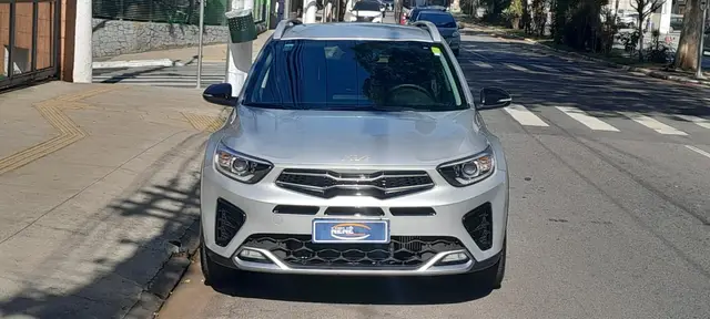 Carro Kia Stonic 2024 SX 1.0