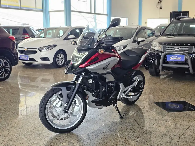 Honda ABS