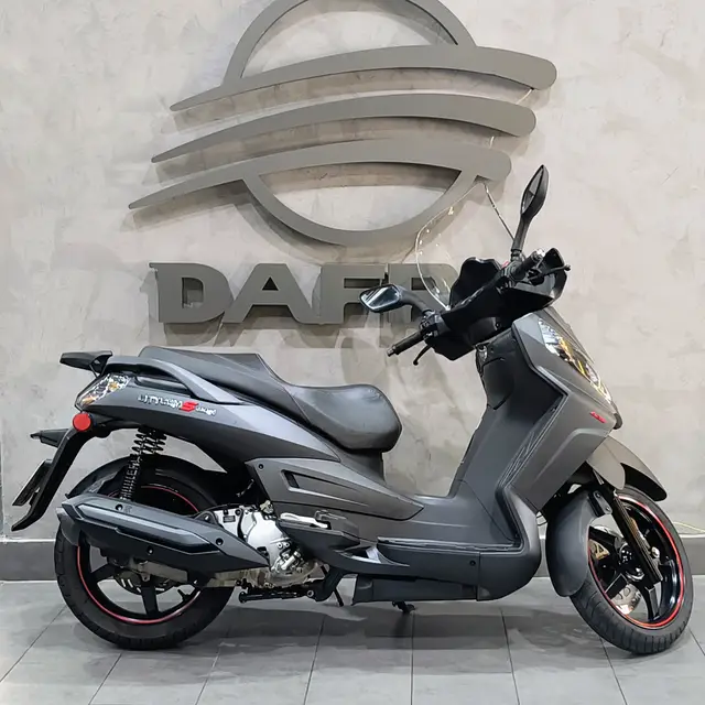 Moto Dafra Citycom  2020 S 300i/300i ABS