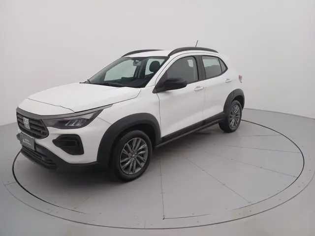 Carro Fiat Pulse 2024 Drive 1.3 (Aut.)