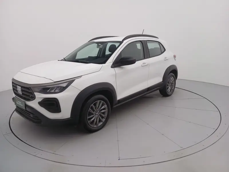Fiat Pulse Drive 1.3 (Aut.)