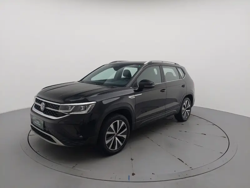 Volkswagen Taos Highline 1.4 TSI