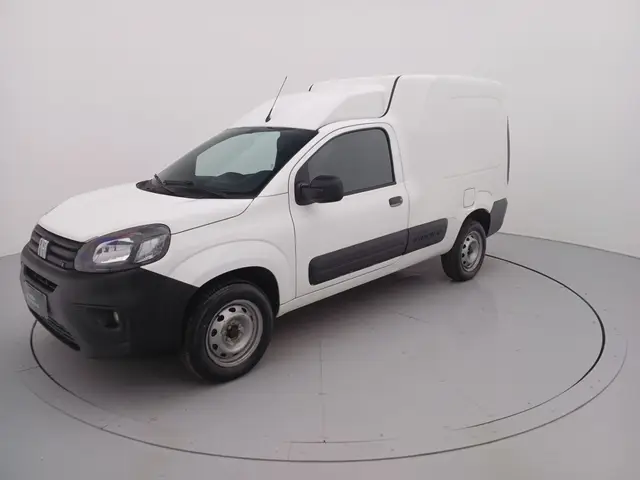 Carro Fiat Fiorino 2024 1.4 Endurance (Flex)