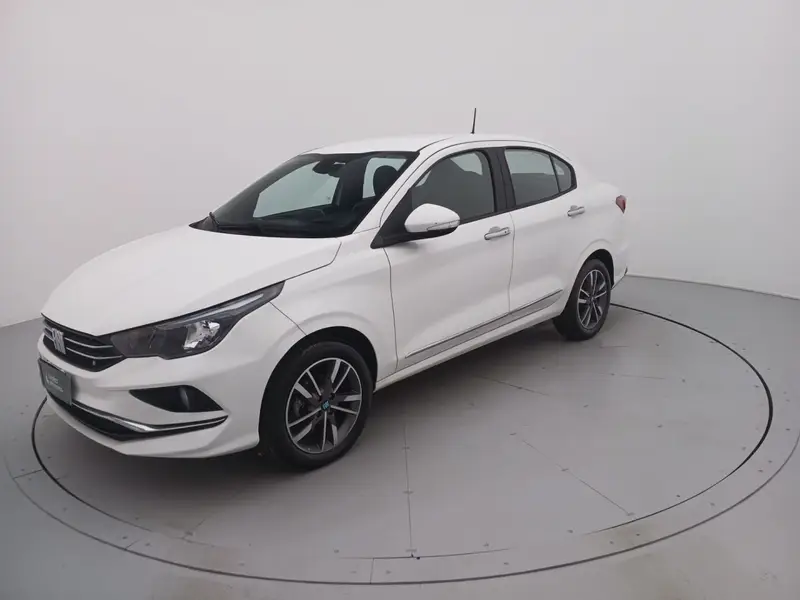 Fiat Cronos Precision 1.3