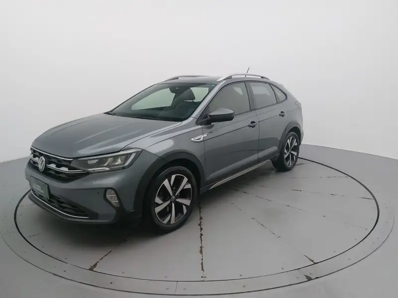 Volkswagen Nivus Highline 200 TSI