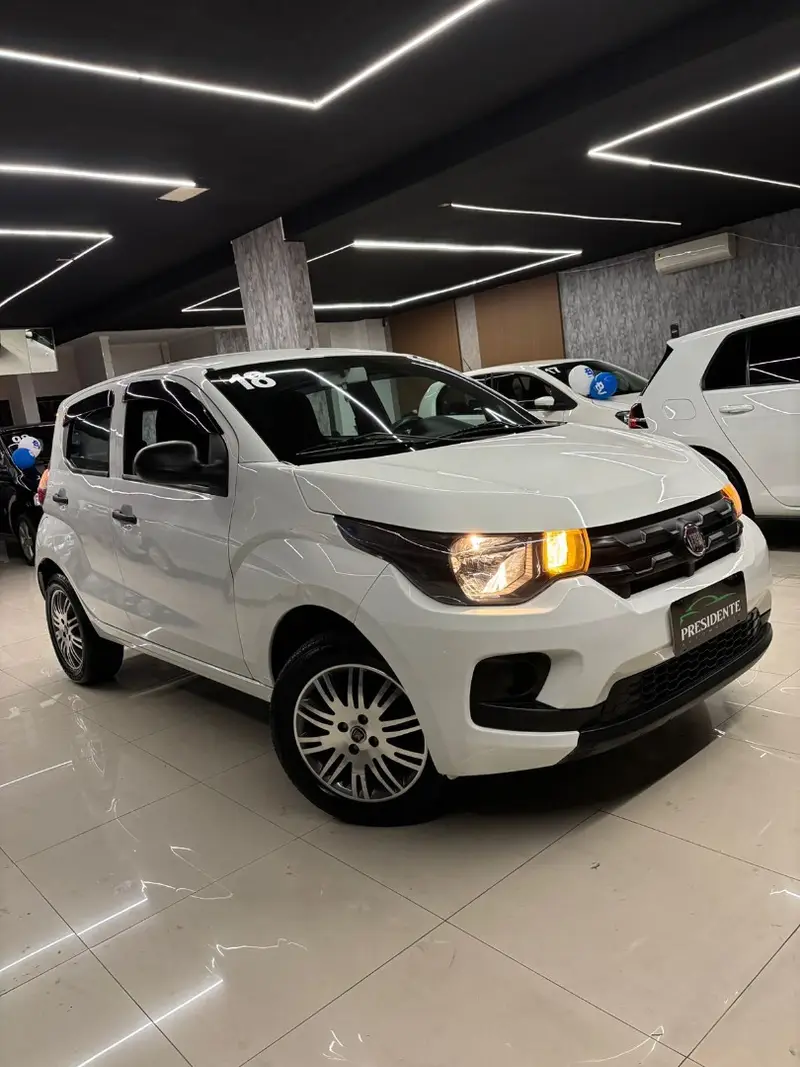 Fiat Easy 1.0