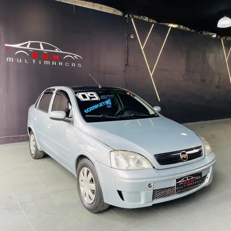 Chevrolet Corsa Sedan Maxx 1.4 (Flex)