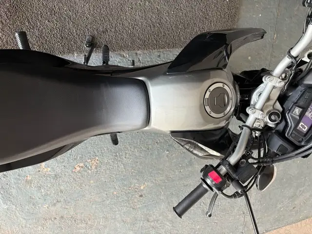 Moto Honda NXR 160 2023 Bros ESDD