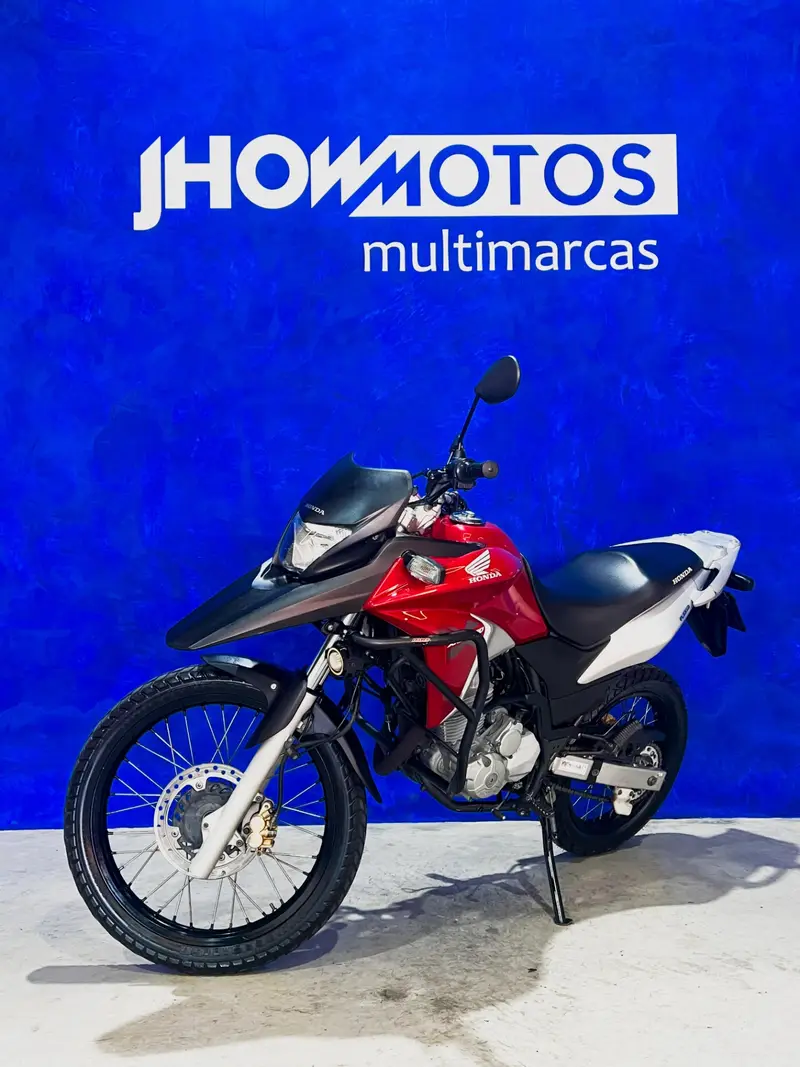 Honda (ABS) (Flex)