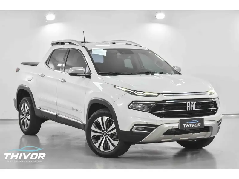 Fiat Toro Volcano 2.0 TDI 4x4 (Aut)