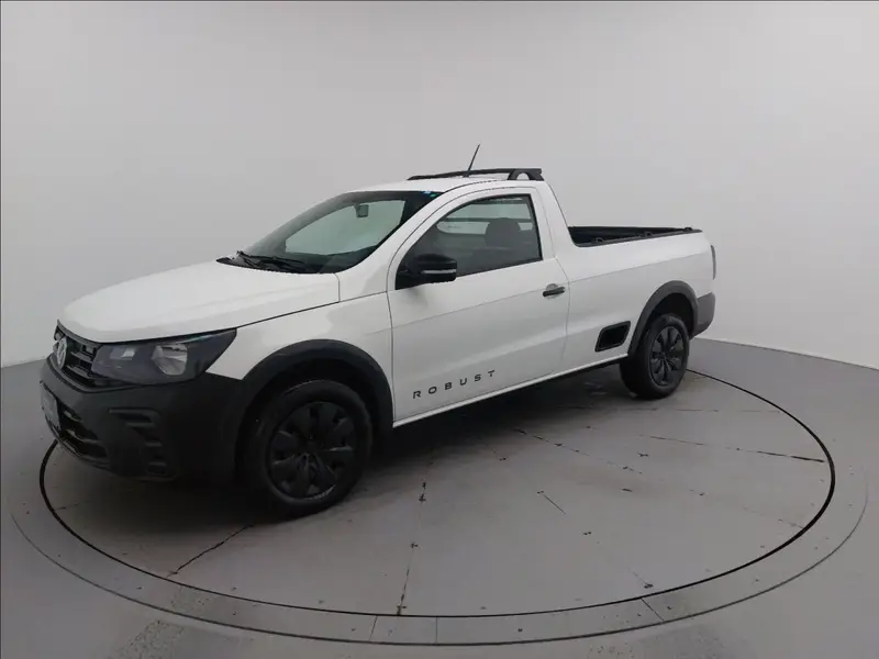 Volkswagen Robust CS 1.6