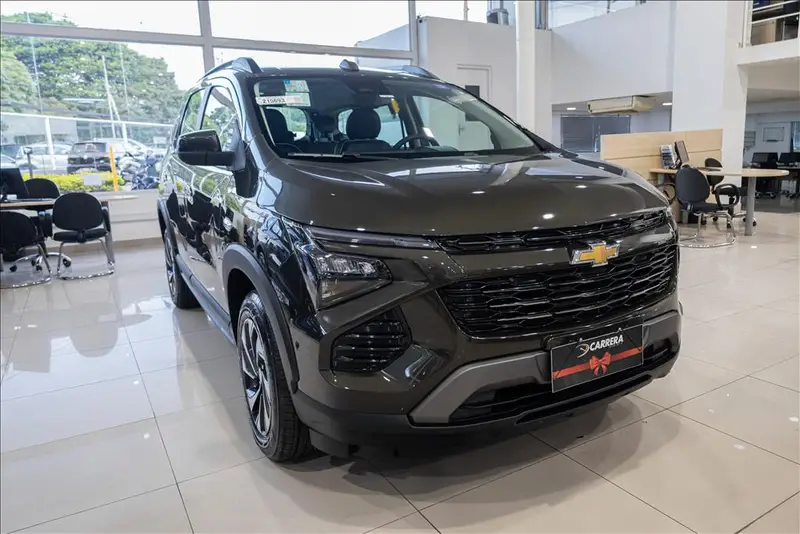Chevrolet Premier 1.8 (Aut.)