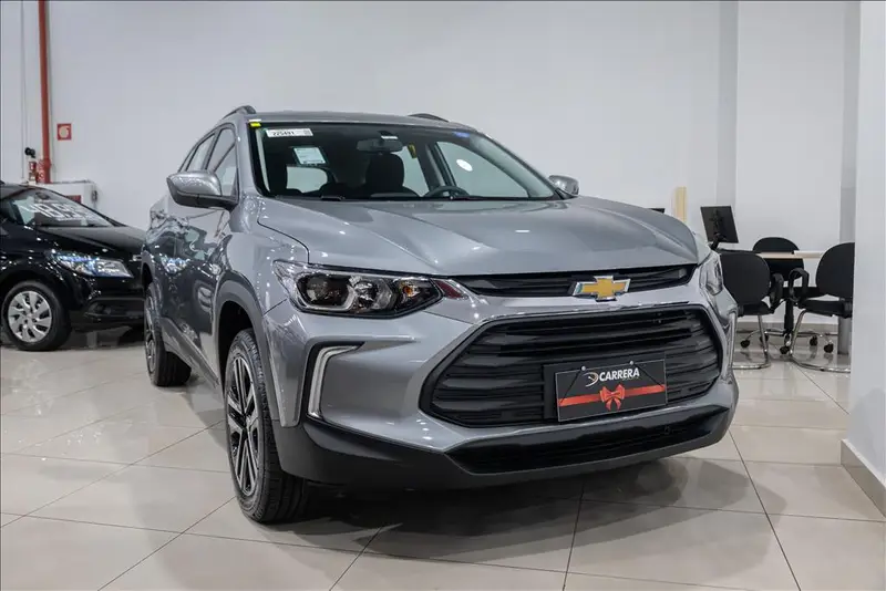 Chevrolet 1.0 Turbo (Aut.)