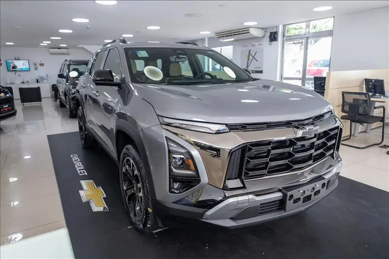Chevrolet RS