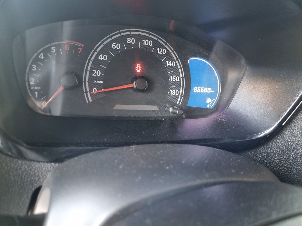 Kwid Outsider 1.0