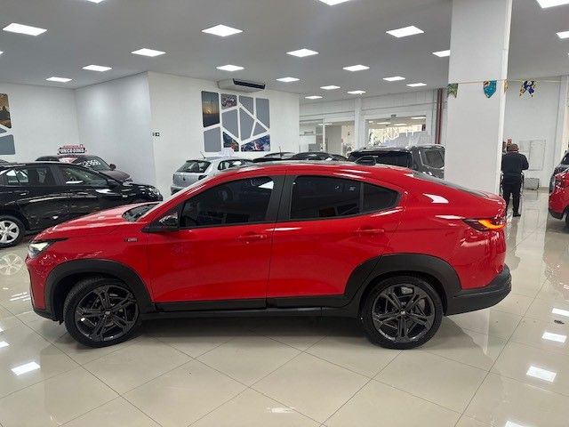 Fastback Turbo 270 Limited Edition