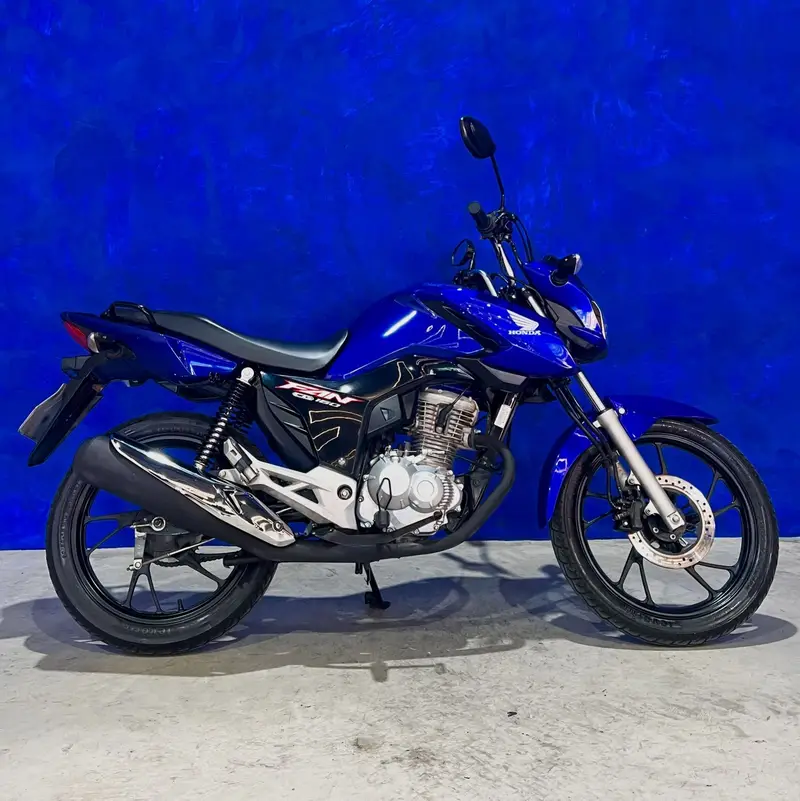 Honda Fan