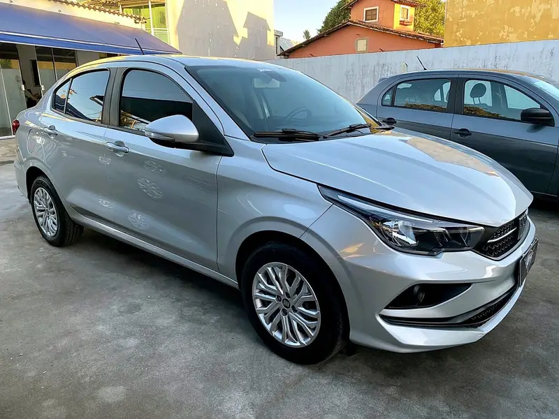 Fiat Cronos 1.3