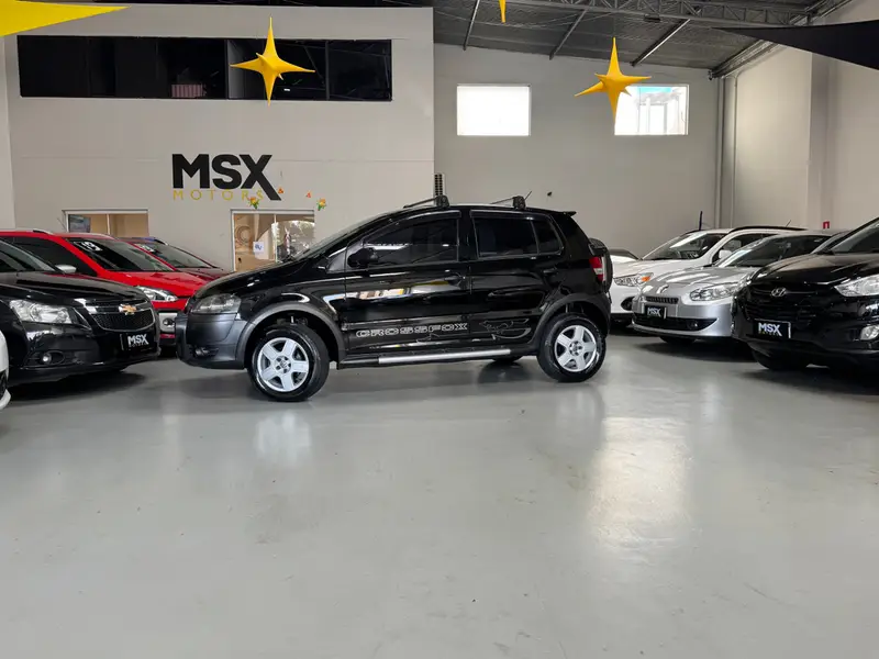 Volkswagen 1.6 (Flex)