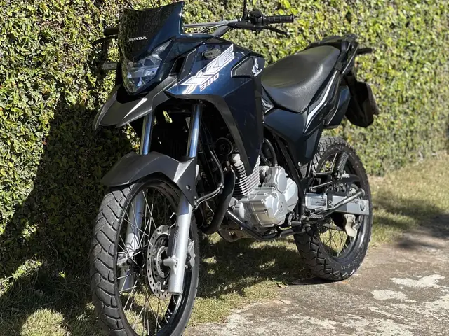 Moto Honda XRE 300 2019 (ABS) (Flex)