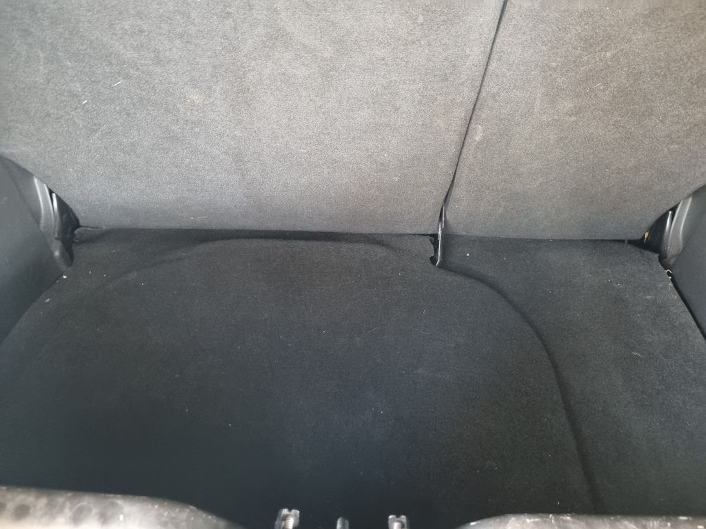 Ka 1.5 SE Plus (Aut) (Flex) 