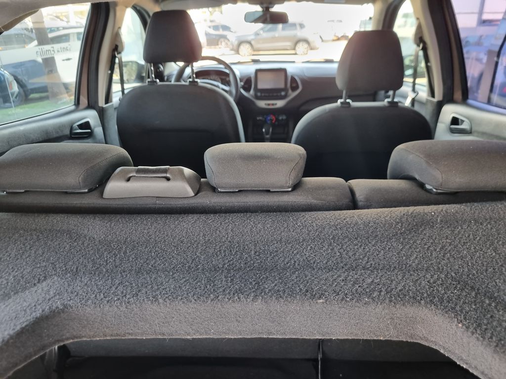 Ka 1.5 SE Plus (Aut) (Flex) 