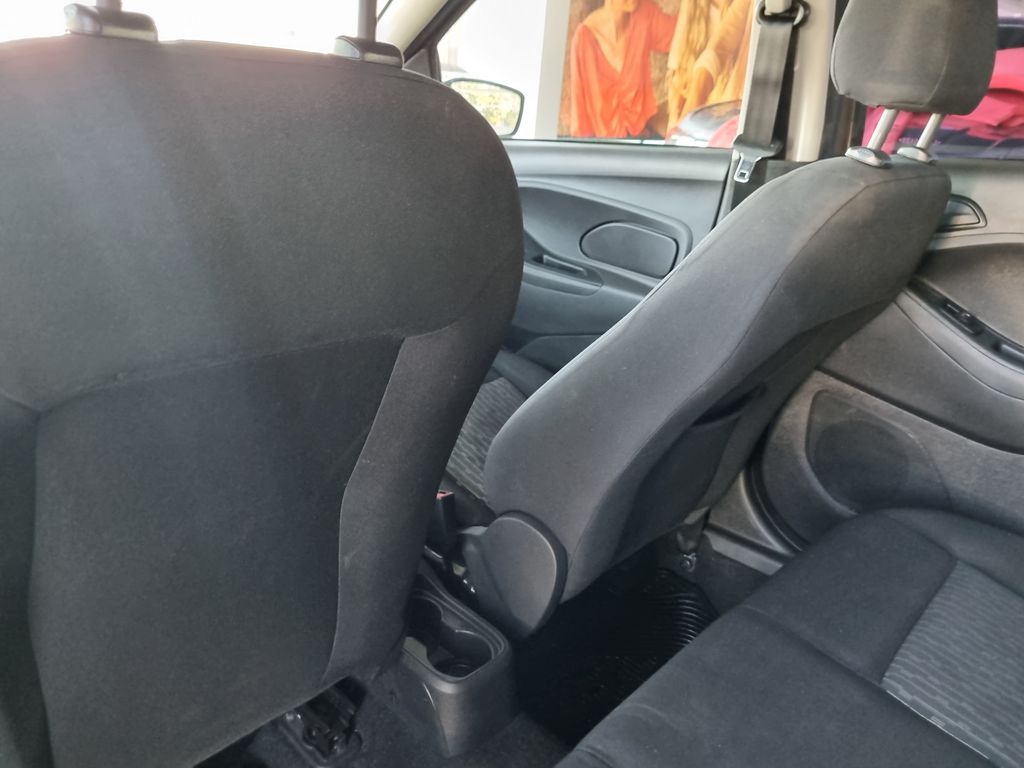 Ka 1.5 SE Plus (Aut) (Flex) 