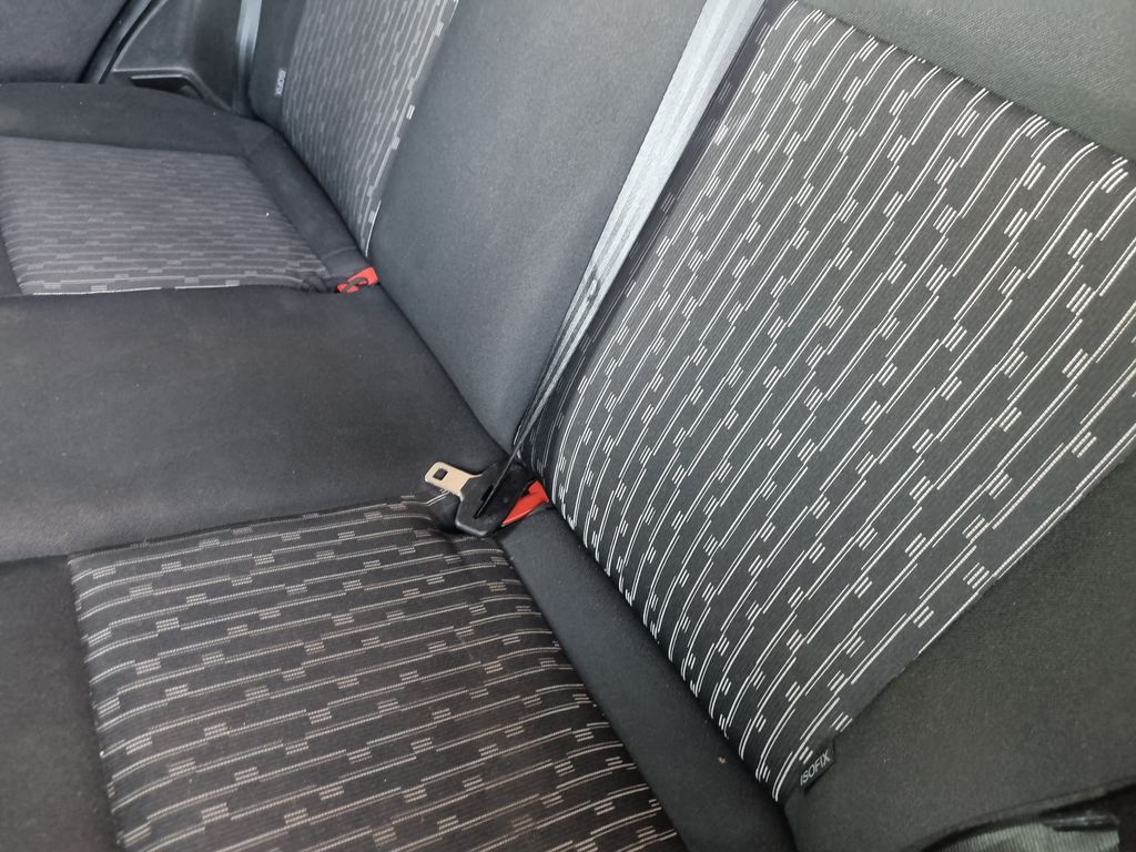 Ka 1.5 SE Plus (Aut) (Flex) 