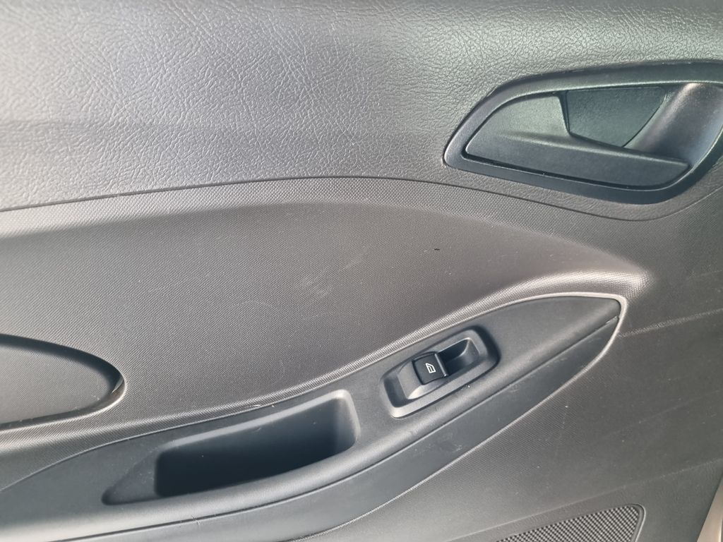 Ka 1.5 SE Plus (Aut) (Flex) 