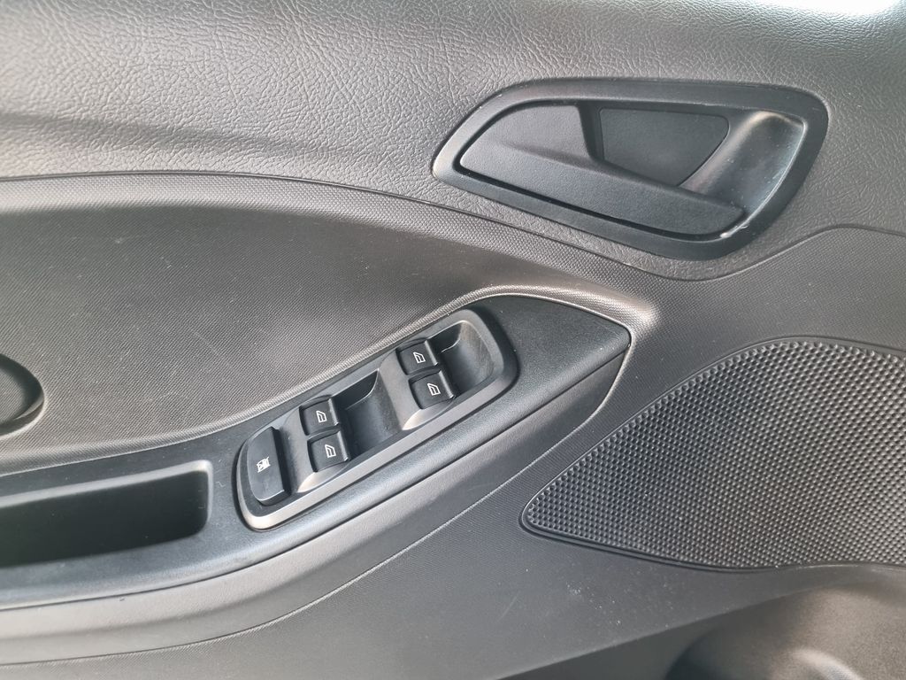Ka 1.5 SE Plus (Aut) (Flex) 