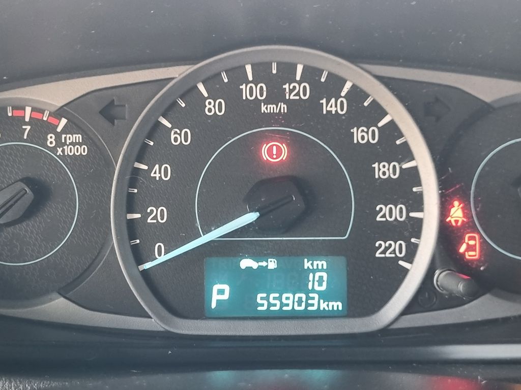 Ka 1.5 SE Plus (Aut) (Flex) 