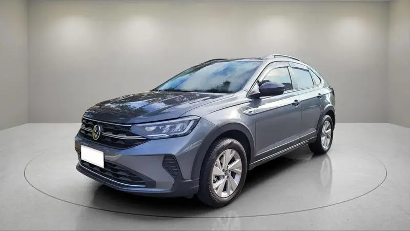 Volkswagen Nivus Comfortline 200 TSI