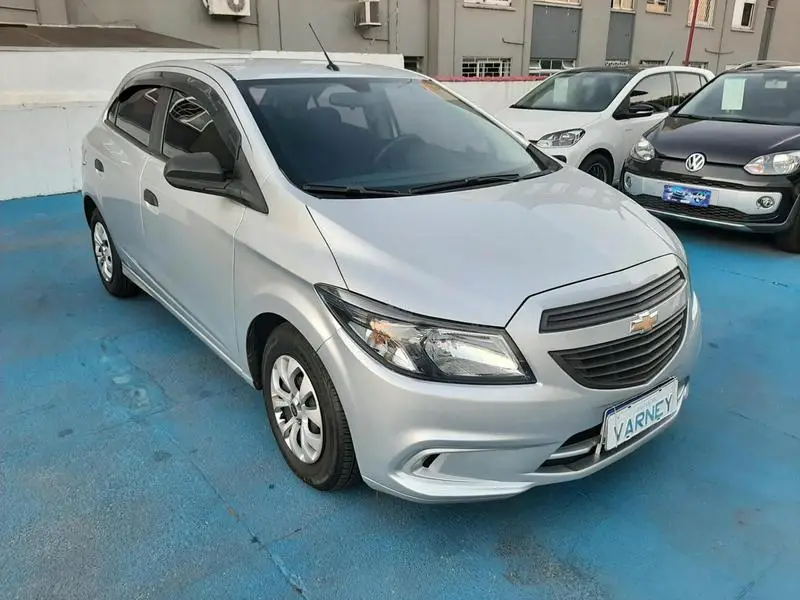 Chevrolet 1.0 Joy SPE/4
