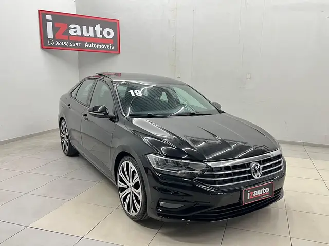 Carro Volkswagen Jetta 2019 1.4 250 TSI Comfortline