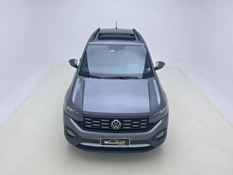 Volkswagen 1.0 200 TSI Comfortline (Aut) (Flex)