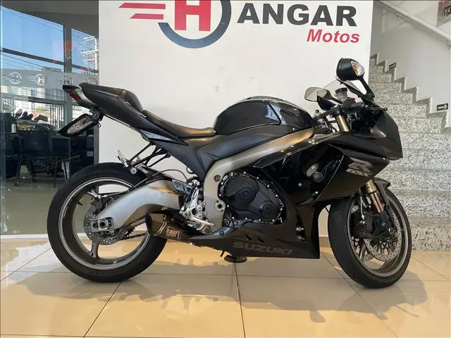 Moto Suzuki Gsx R 1000 2013 GSX-R 1000