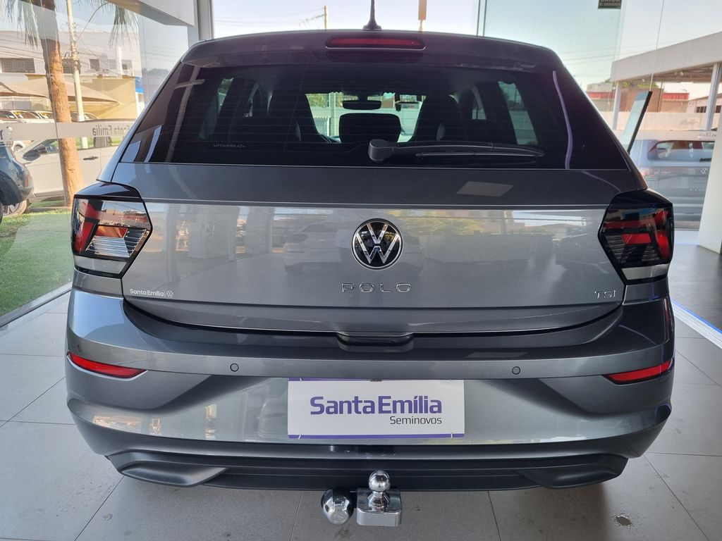 Polo Highline (Aut) (Flex)