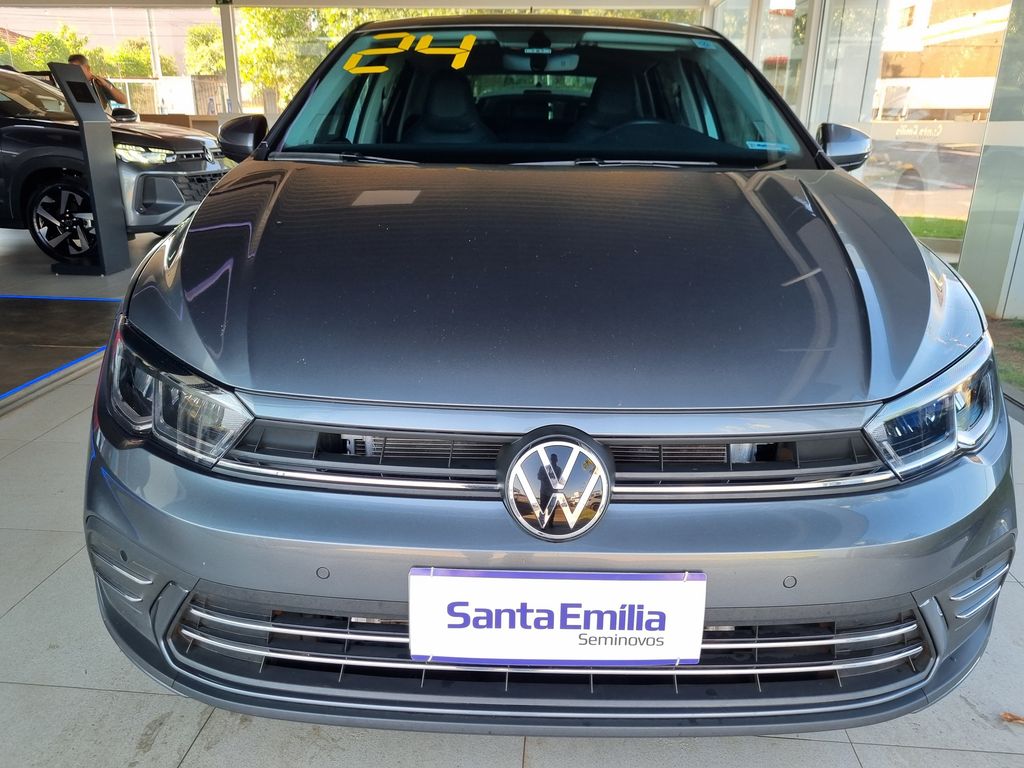 Polo Highline (Aut) (Flex)