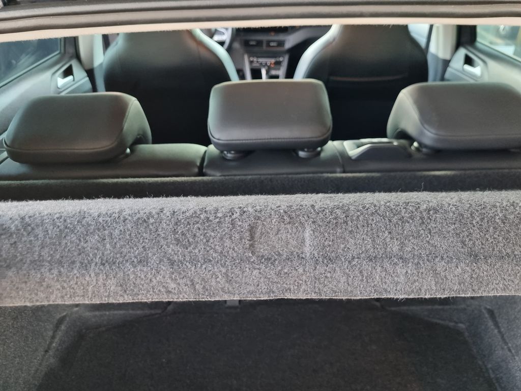 Polo Highline (Aut) (Flex)